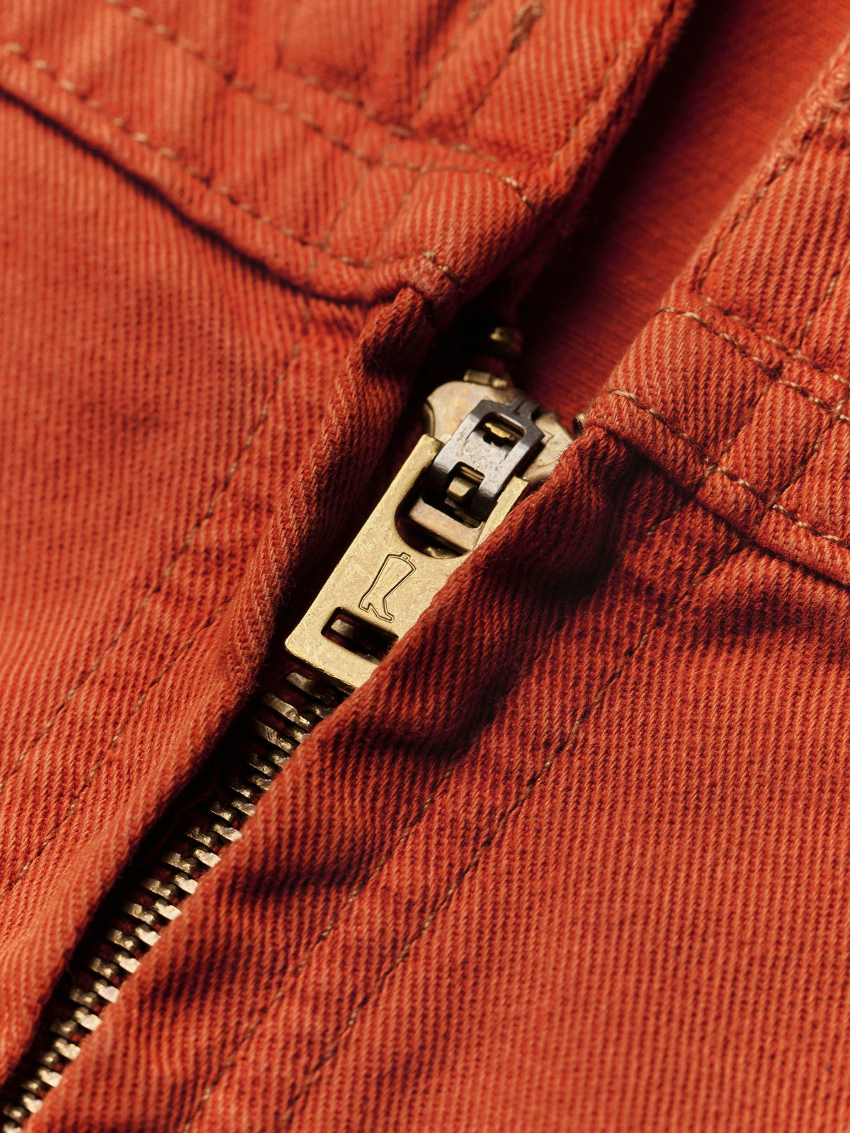 i+w x Wrangler 12MJZ sunfaded jacket