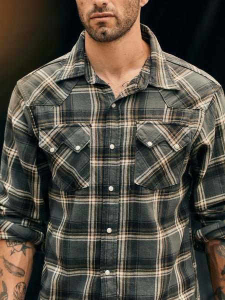 sawtooth pearl snap in caldera