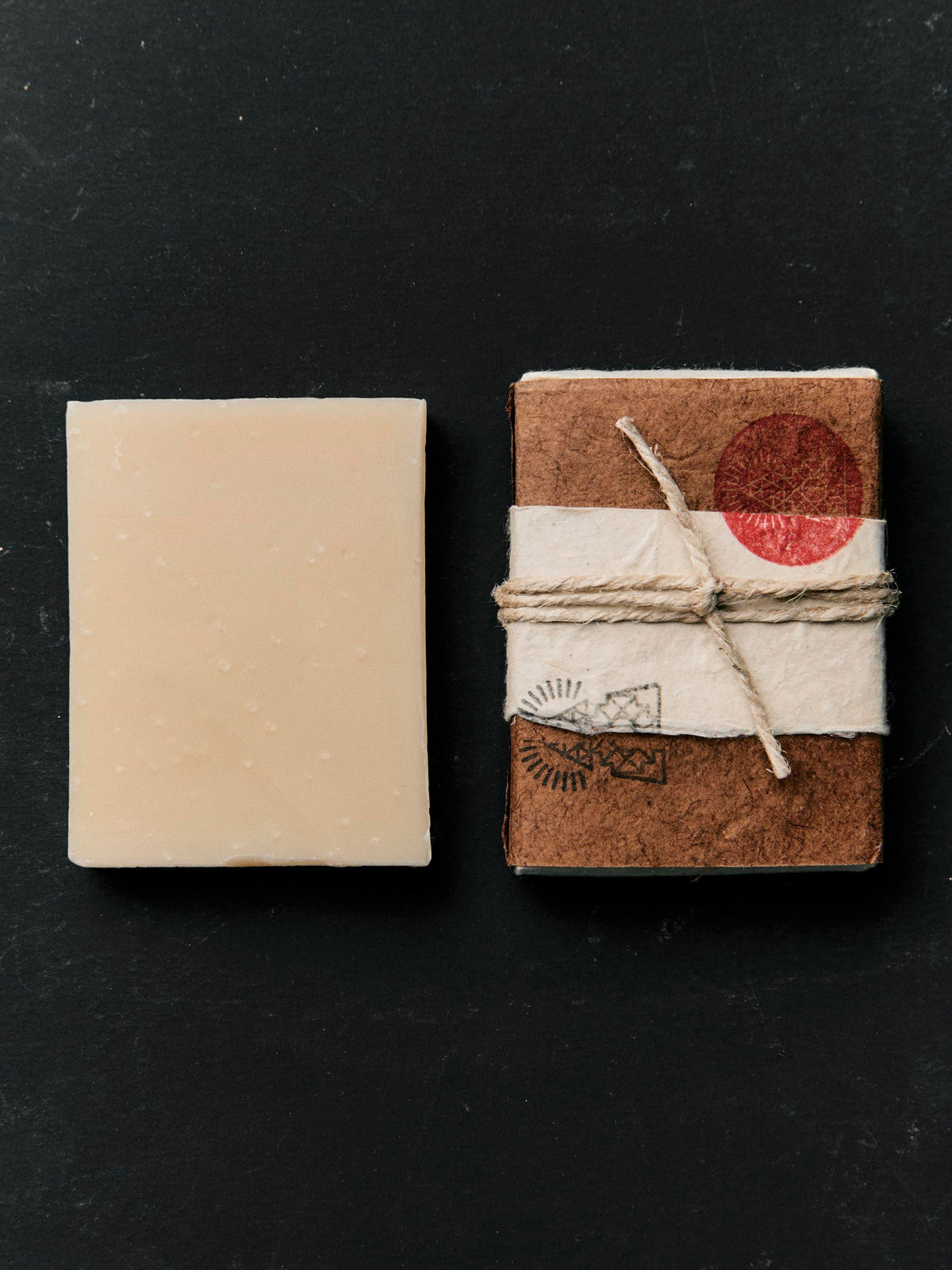 incausa soap bar