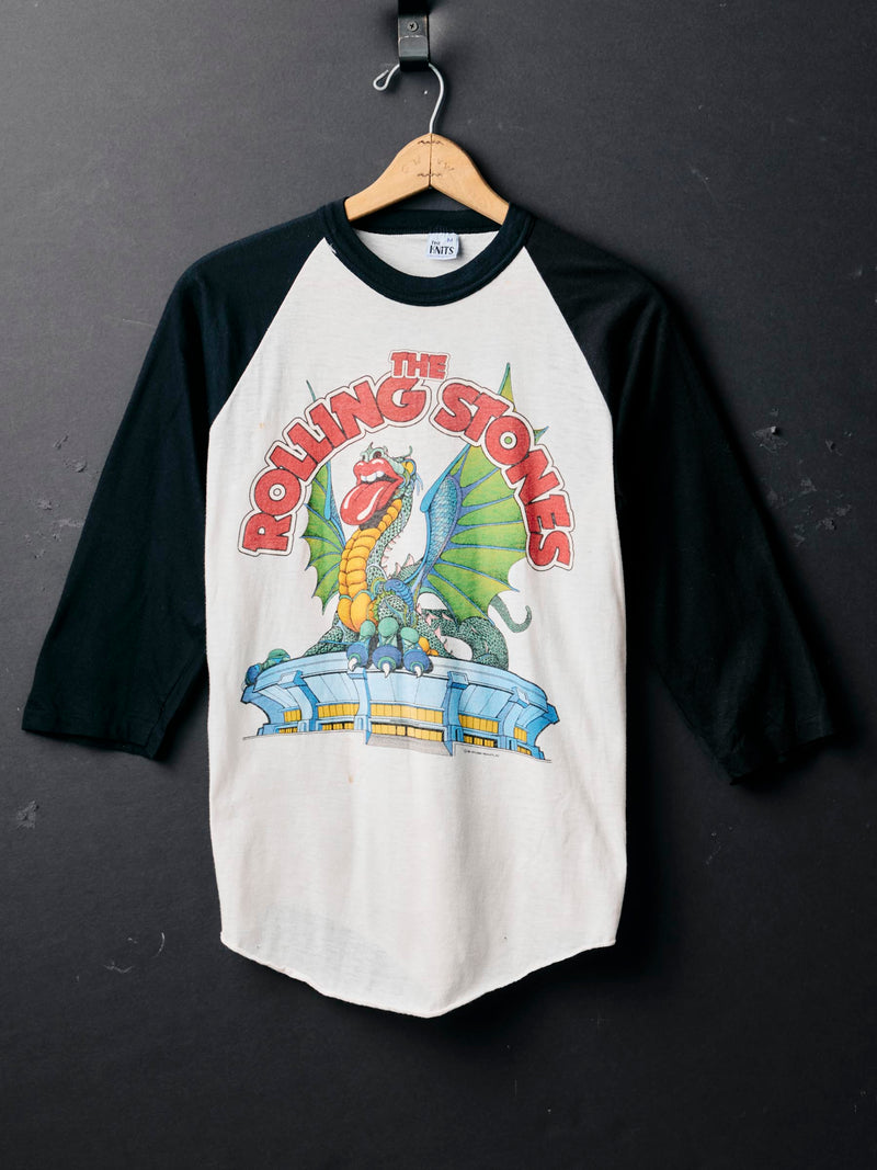 vintage "collesium" tee