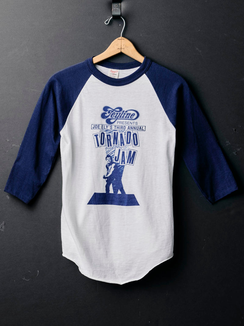 vintage "tornado" tee