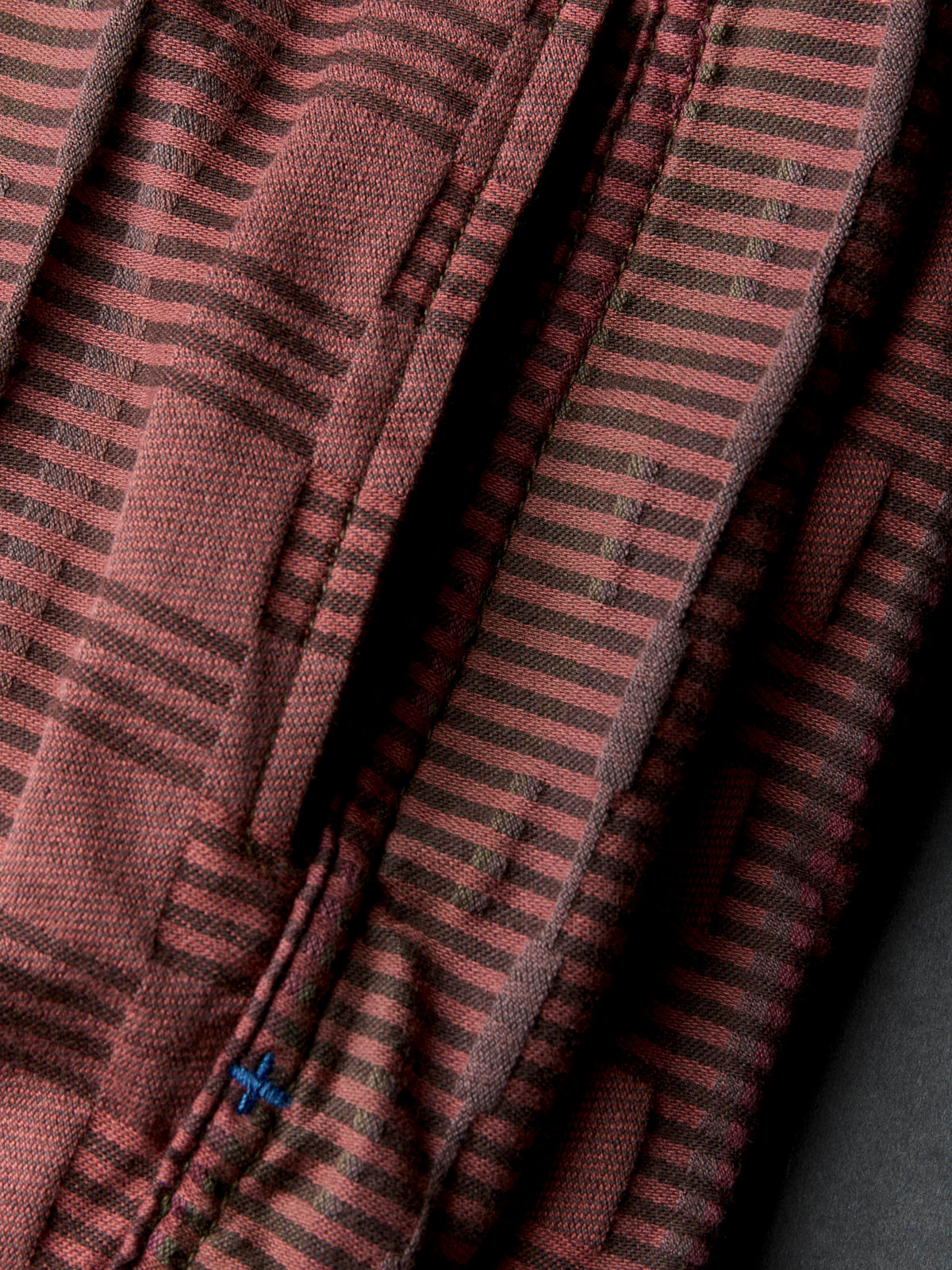 lounge pant in mojave jacquard