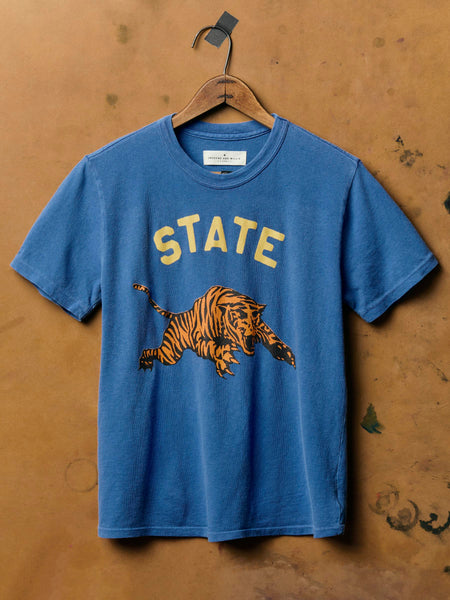 the "state" tee
