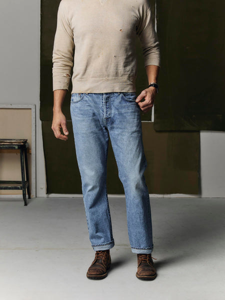 imogene + willie Willie Carson Jeans Review & Quality Analysis