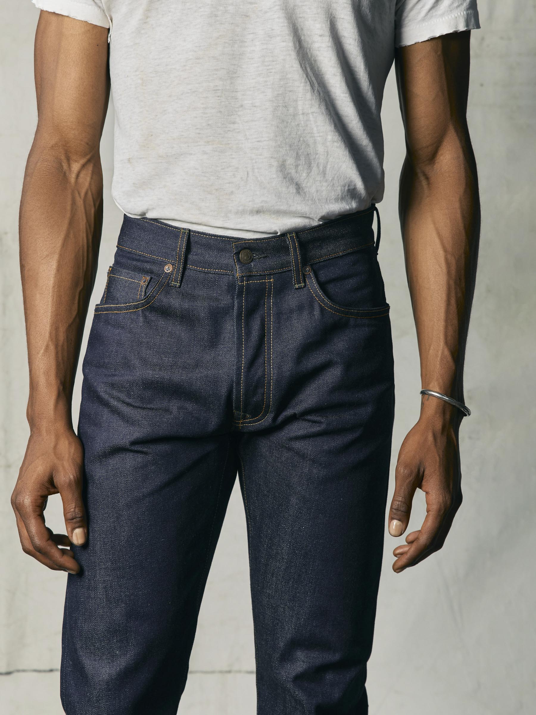 willie indigo rigid – imogene + willie