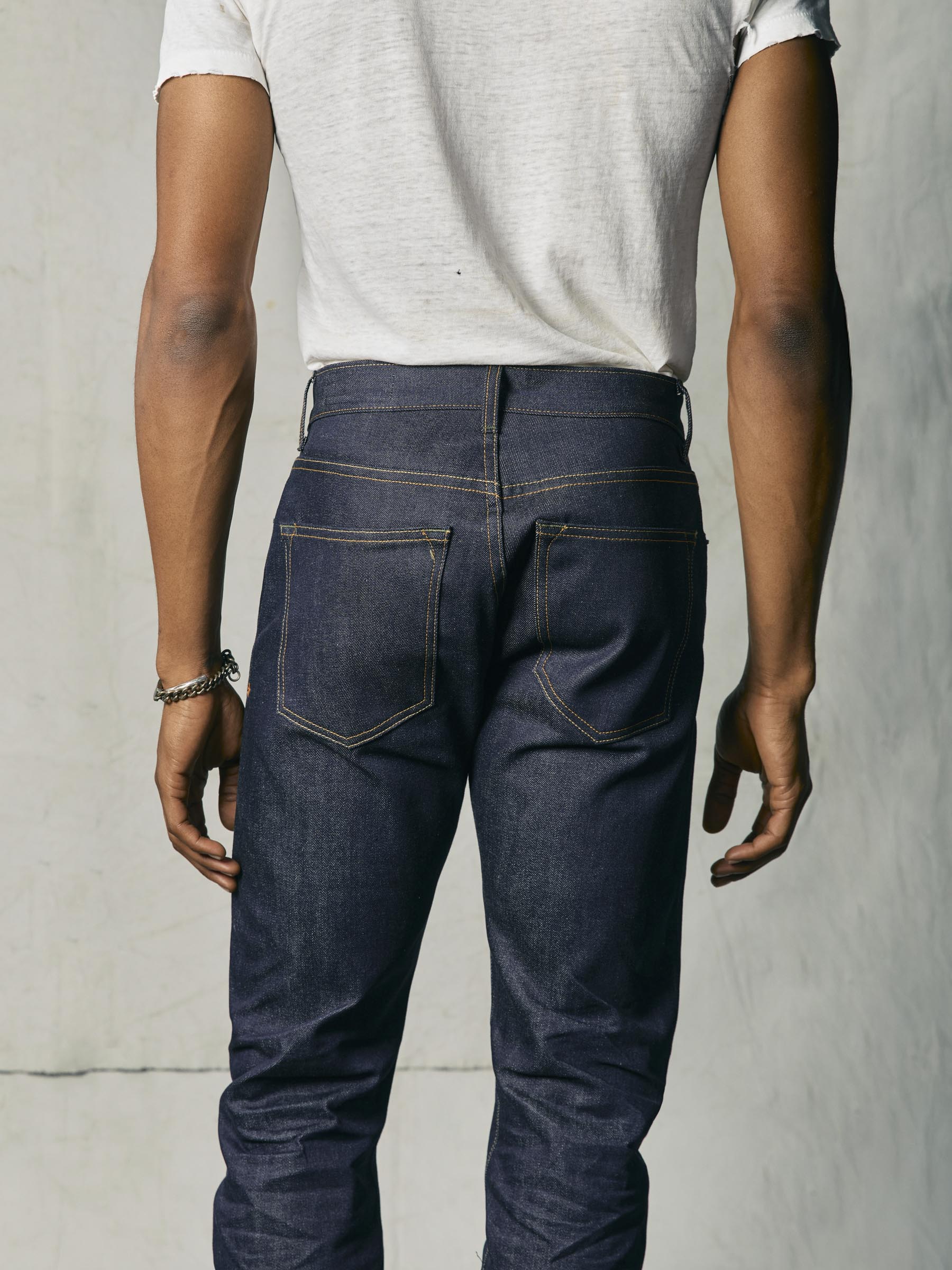 willie indigo rigid – imogene + willie
