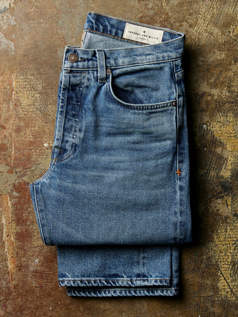 willie stanton - Model