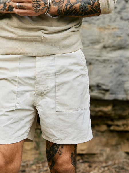 ripstop fatigue short