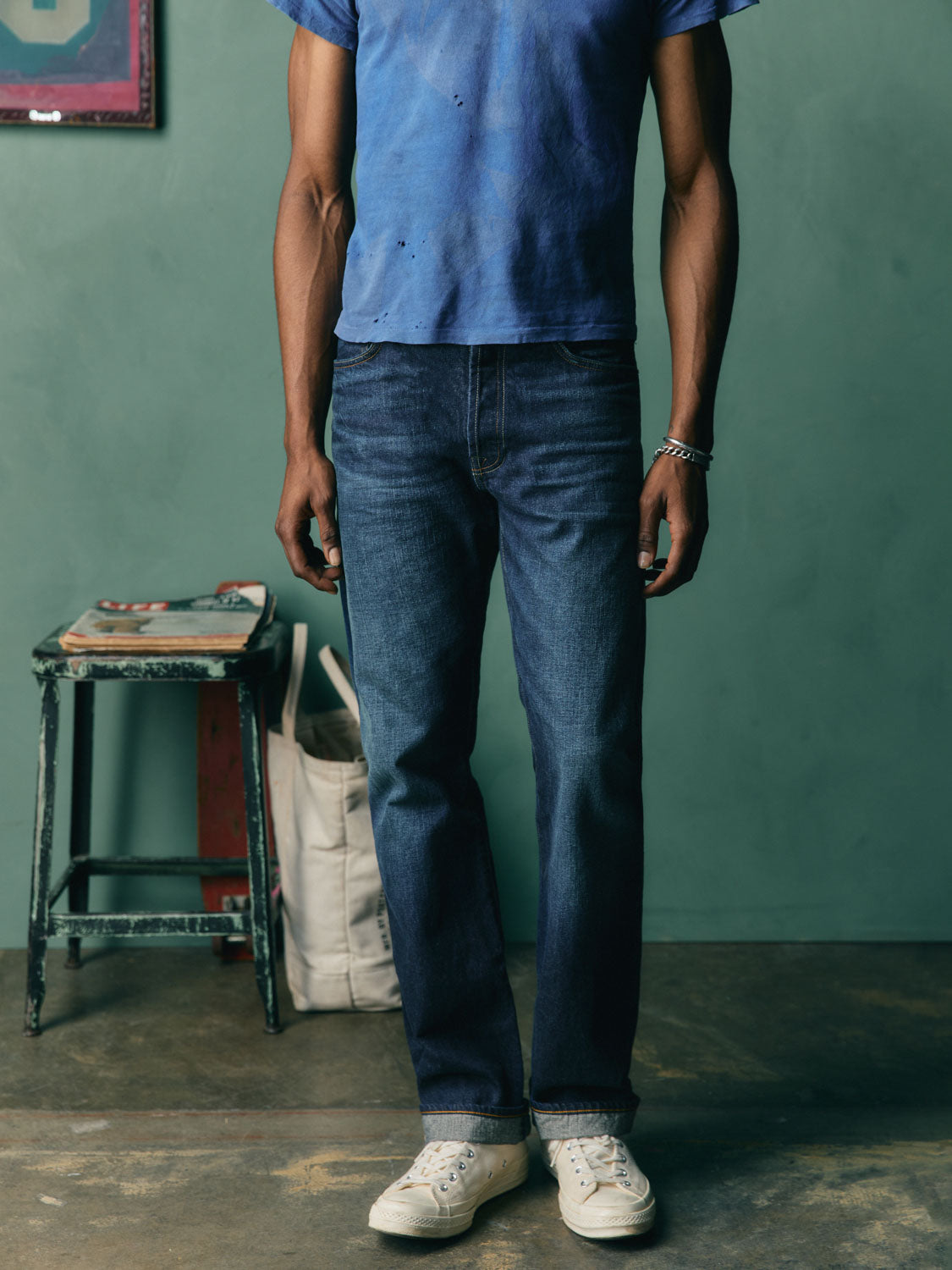 willie eastland