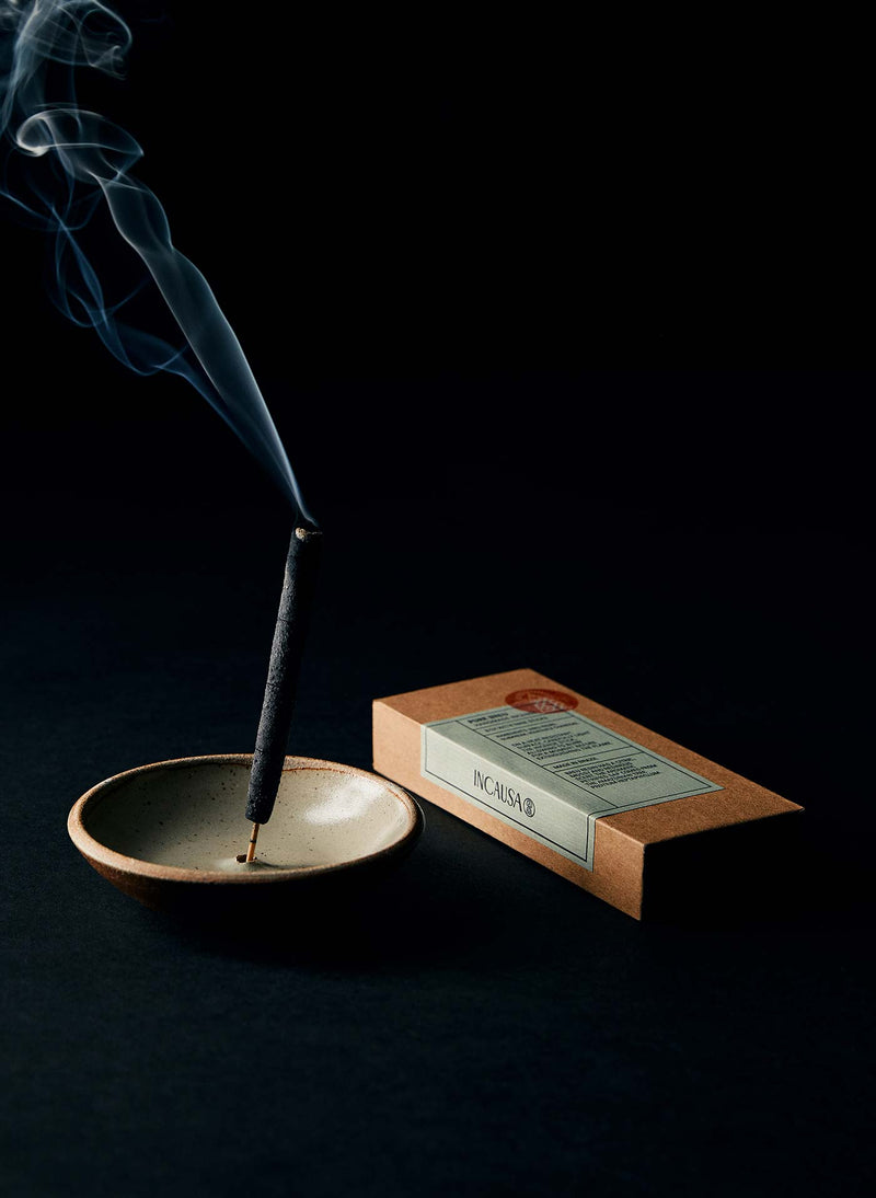 handmade pure breu incense