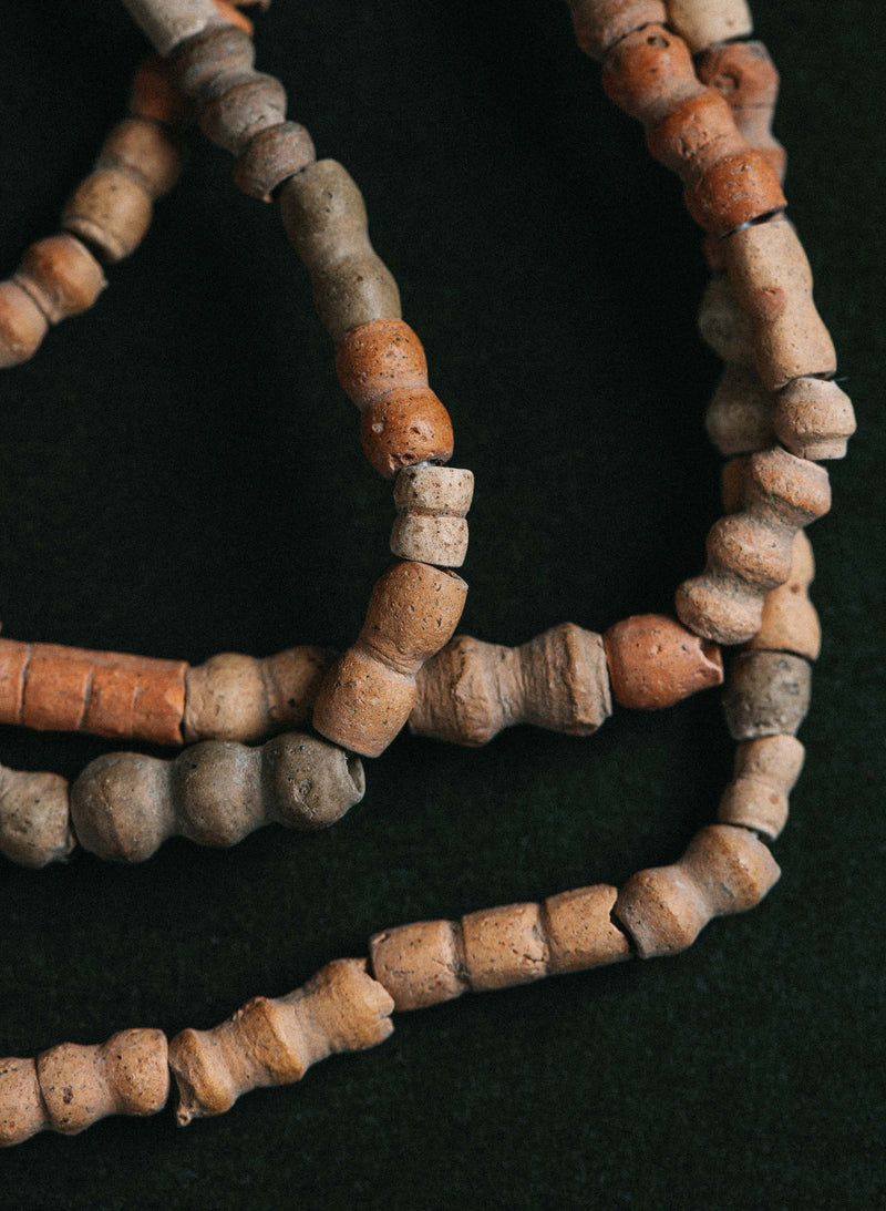 mome beads necklace