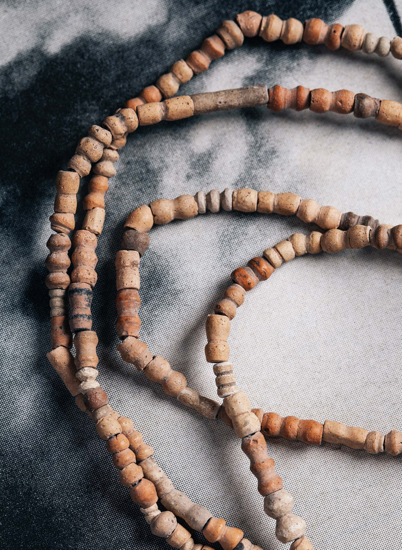 mome beads necklace