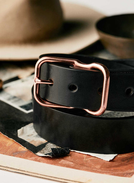 Signature Belt