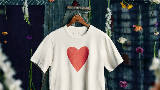  Heart made up of hearts design with cross. Valentines day  Sweatshirt : Clothing, Shoes & Jewelry