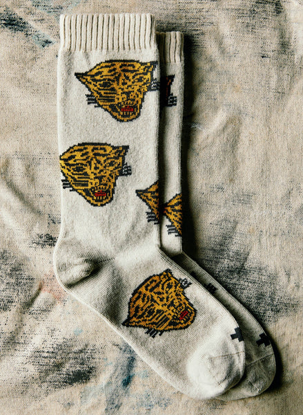 hellcat sock