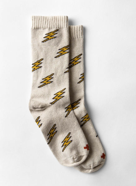 bolt sock