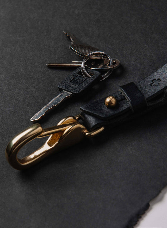 Coach Carabiner Clip Vintage Keychains