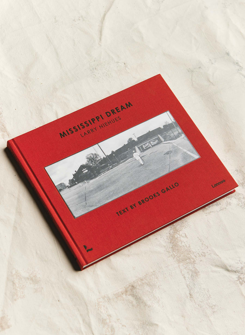 "mississippi dream" hardcover